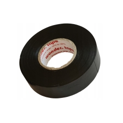 taśma Wonder K1XB0 19mm 20m czarna